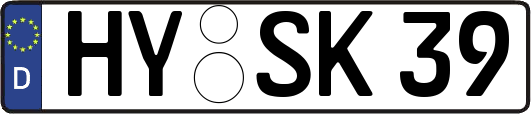 HY-SK39