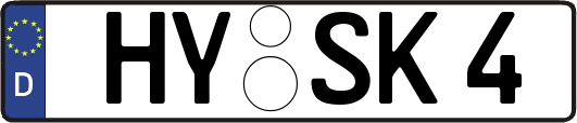 HY-SK4