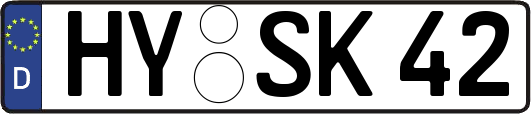 HY-SK42