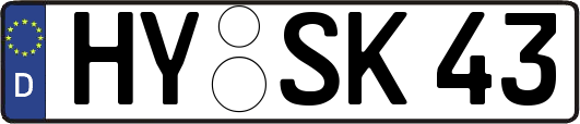 HY-SK43