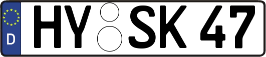 HY-SK47