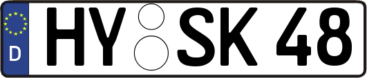 HY-SK48