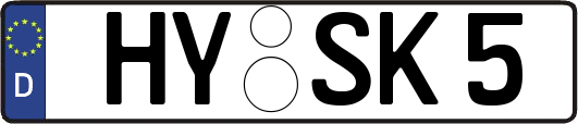 HY-SK5