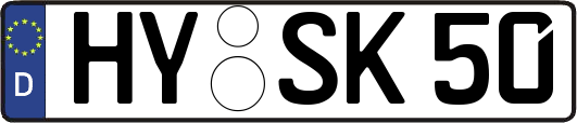 HY-SK50