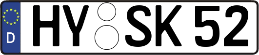 HY-SK52