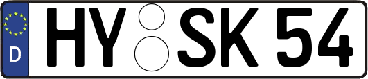 HY-SK54