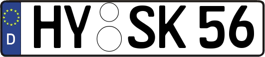 HY-SK56