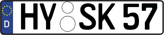 HY-SK57