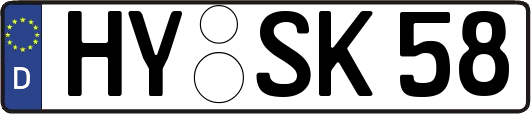 HY-SK58