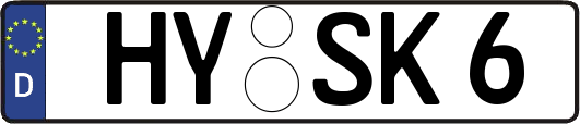 HY-SK6
