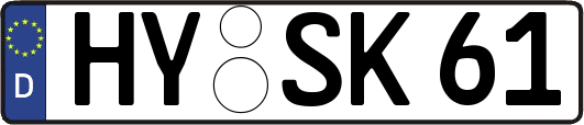 HY-SK61