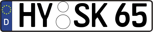 HY-SK65