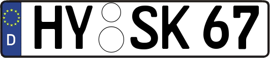 HY-SK67