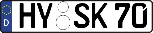 HY-SK70