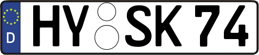 HY-SK74