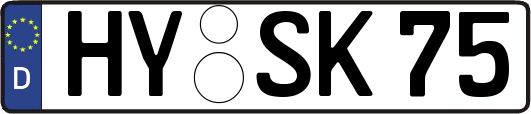 HY-SK75
