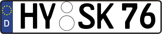HY-SK76