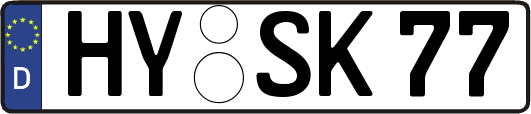 HY-SK77