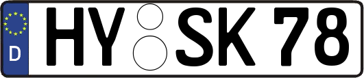 HY-SK78