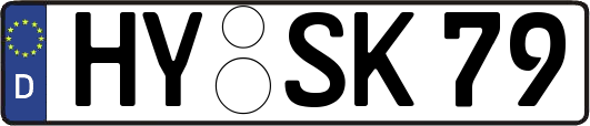 HY-SK79