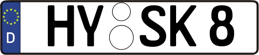 HY-SK8