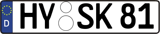 HY-SK81