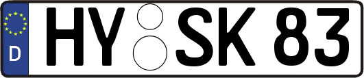 HY-SK83