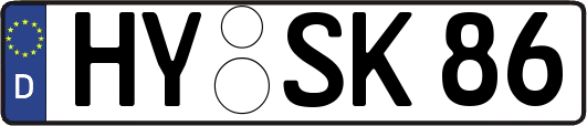 HY-SK86