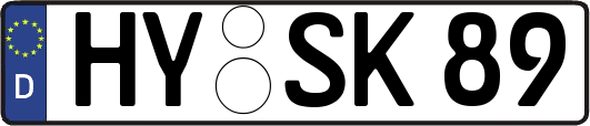HY-SK89