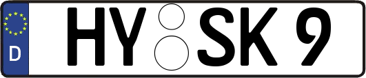 HY-SK9
