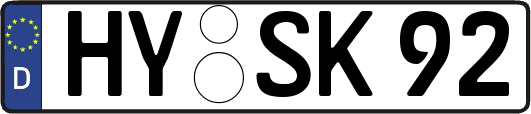 HY-SK92