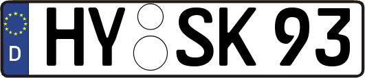 HY-SK93