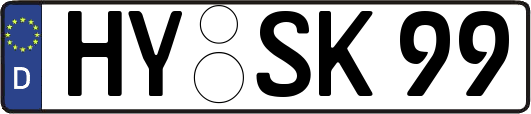 HY-SK99