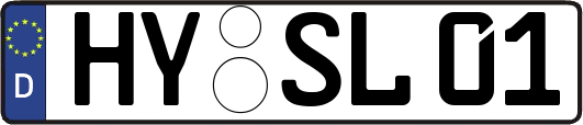 HY-SL01