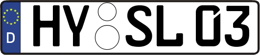 HY-SL03