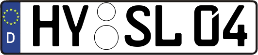 HY-SL04