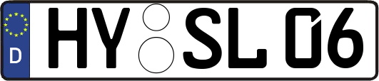 HY-SL06