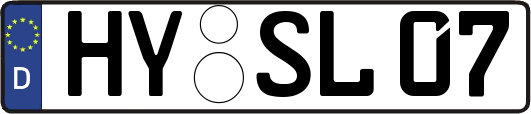 HY-SL07