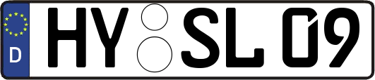 HY-SL09
