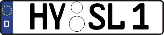 HY-SL1