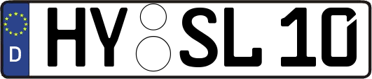 HY-SL10