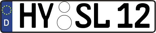 HY-SL12