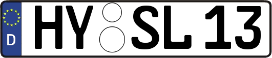 HY-SL13