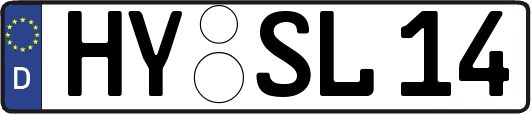 HY-SL14