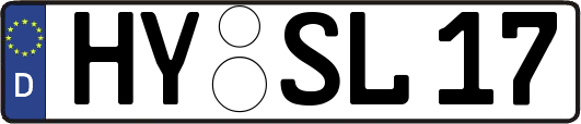 HY-SL17