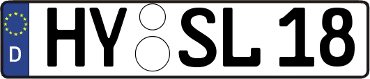 HY-SL18