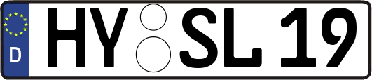HY-SL19