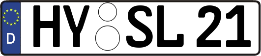 HY-SL21