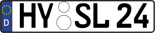HY-SL24