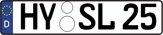 HY-SL25